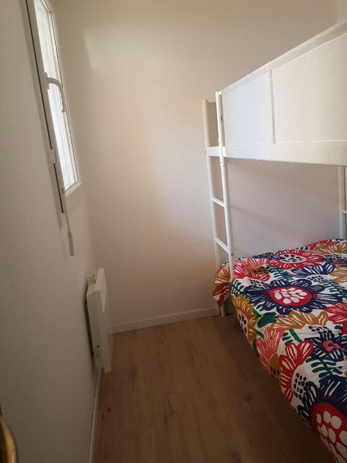 Briancon : Appartement 4-6 Personnes Moderne, Tout Confort. Zewnętrze zdjęcie