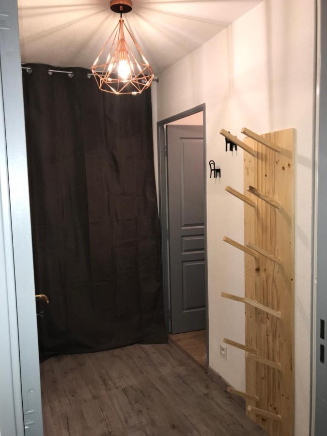 Briancon : Appartement 4-6 Personnes Moderne, Tout Confort. Zewnętrze zdjęcie